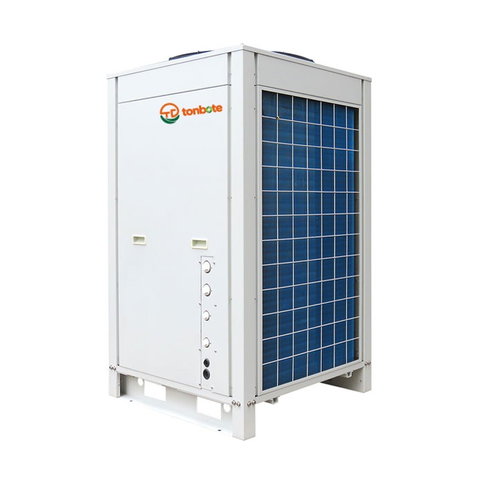 Ohrievač vody Full DC Invertor Kúrenie Chladenie Voda Tepelné čerpadlo R410 Mnoblock systém tepelného čerpadla vzduch-voda Wrmepumpe Ohrievač vody Full DC Invertor Kúrenie Chladenie Voda Tepelné čerpadlo R410 Mnoblock systém tepelného čerpadla vzduch-voda Wrmepumpe