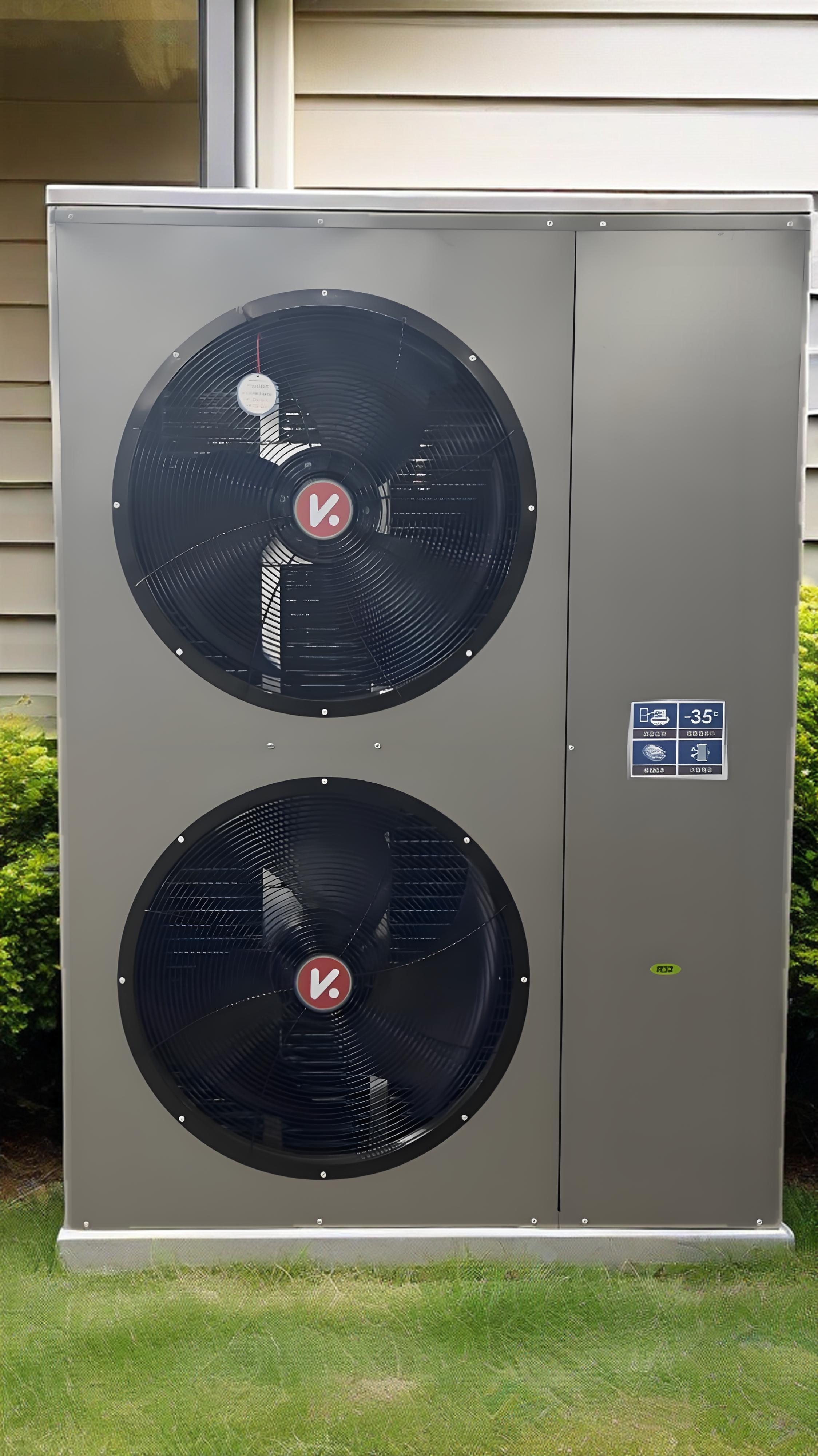 Inovujte s popredným čínskym výrobcom invertorových tepelných čerpadiel R32 pre bazény a komerčné aplikácie | Služby OEM/ODM Inovujte s popredným čínskym výrobcom invertorových tepelných čerpadiel R32 pre bazény a komerčné aplikácie | Služby OEM/ODM