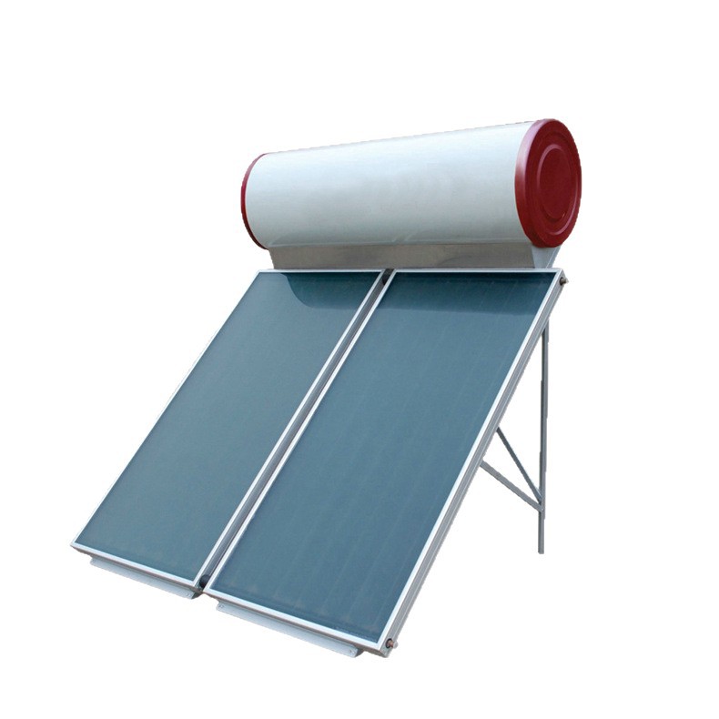 Integrovaný energeticky úsporný solárny kolektor rezidenčnej vily solárny ohrievač vody Integrovaný energeticky úsporný solárny kolektor rezidenčnej vily solárny ohrievač vody