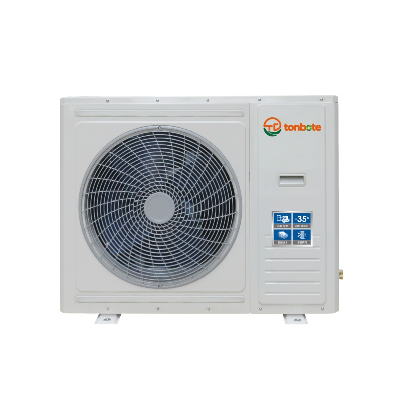 Tepelné čerpadlo vzduch-voda 8,8 kW Tepelné čerpadlo vzduch-voda 8,8 kW