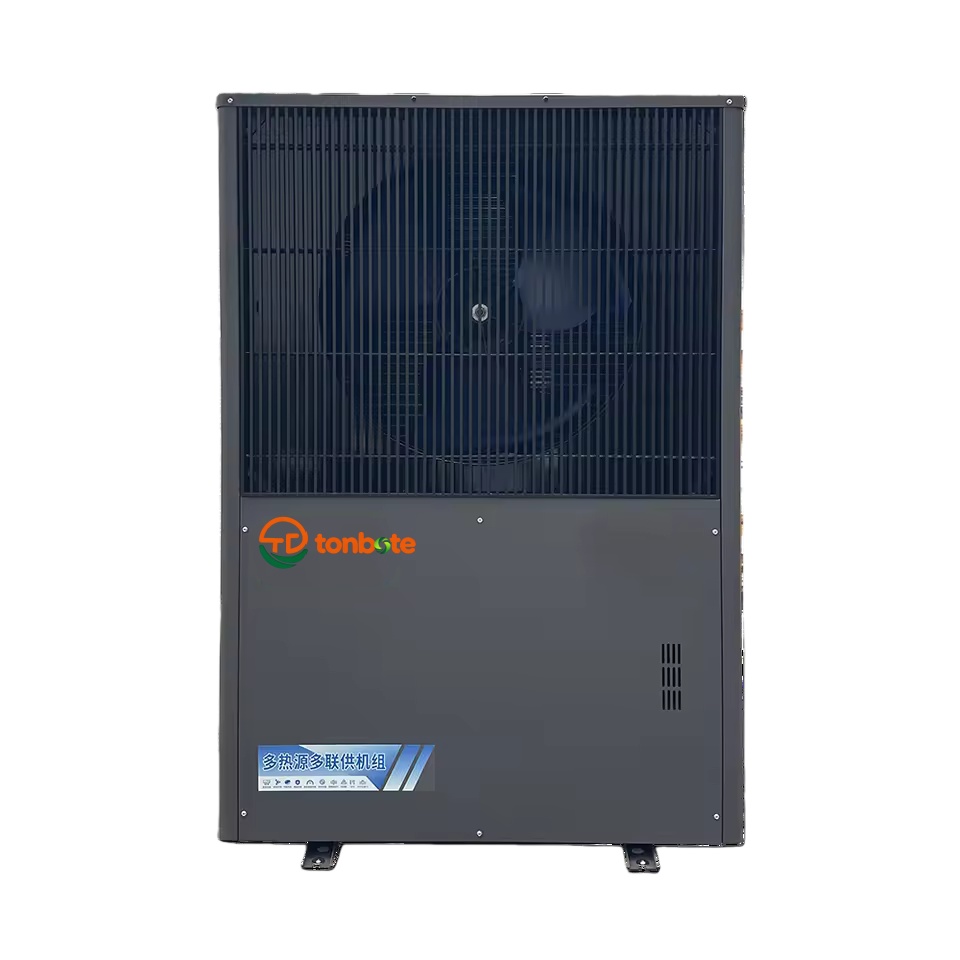 Priemyselné fotovoltaické tepelné čerpadlo